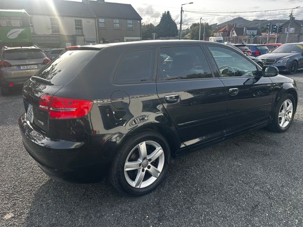 2012 AUDI A3 1.4TFSI AUTO LOW KMS 368122923
