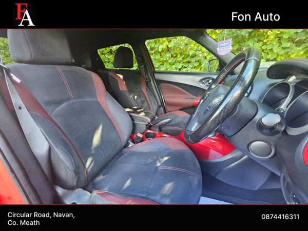 Nissan Juke 1.2 PETROL CONNECTA MODEL - HIGH SPEC 368131355