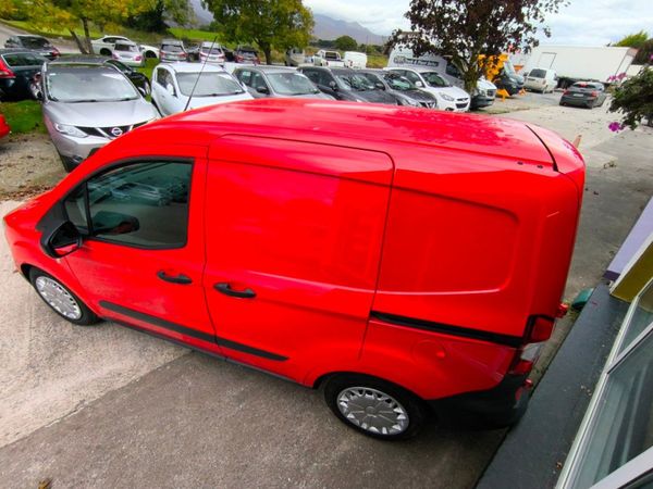 Ford Courier 1.5d FSH and VAT Inluded 368131528