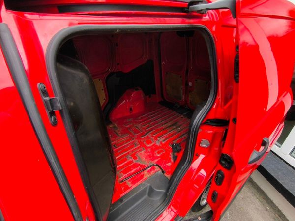 Ford Courier 1.5d FSH and VAT Inluded 368131534