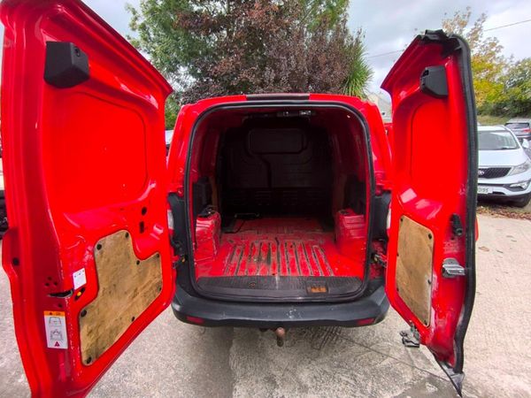 Ford Courier 1.5d FSH and VAT Inluded 368131535