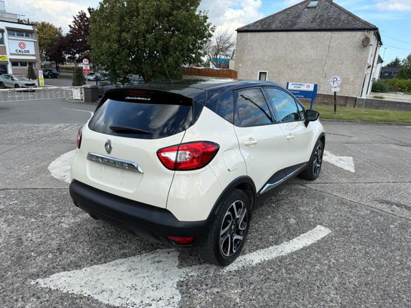 Renault Capture 2014 Automatic 368147667