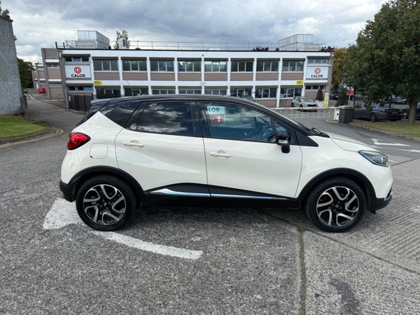 Renault Capture 2014 Automatic 368147668