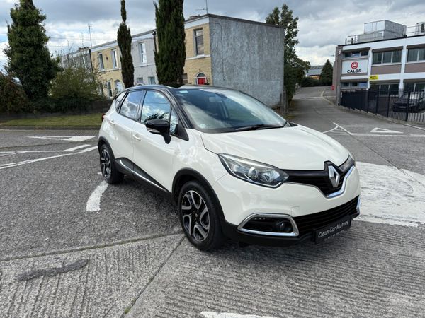 Renault Capture 2014 Automatic 368147660
