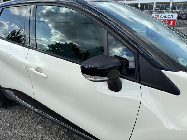 Renault Capture 2014 Automatic 368147682