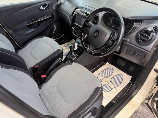 Renault Capture 2014 Automatic 368147683