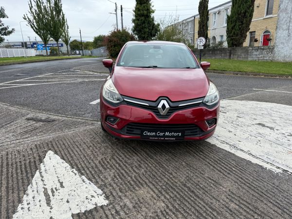 Renault Clio 2017 Auto 23,000 kms 368148098