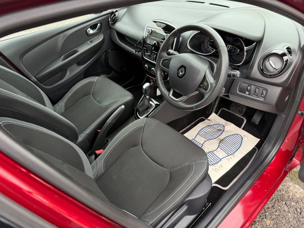 Renault Clio 2017 Auto 23,000 kms 368148104