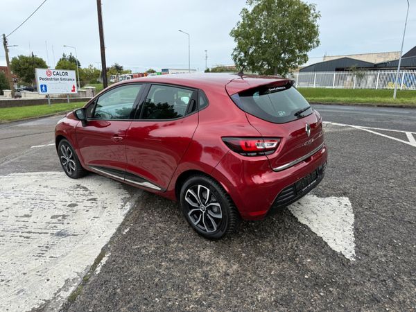 Renault Clio 2017 Auto 23,000 kms 368148105