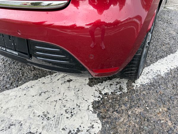 Renault Clio 2017 Auto 23,000 kms 368148109