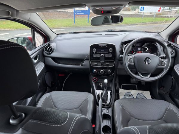Renault Clio 2017 Auto 23,000 kms 368148110