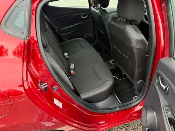 Renault Clio 2017 Auto 23,000 kms 368148112