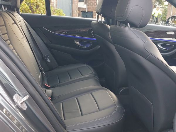 Mercedes E-Class E220d AMG 2016 368148834