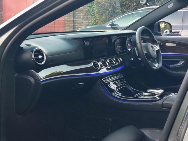 Mercedes E-Class E220d AMG 2016 368148846