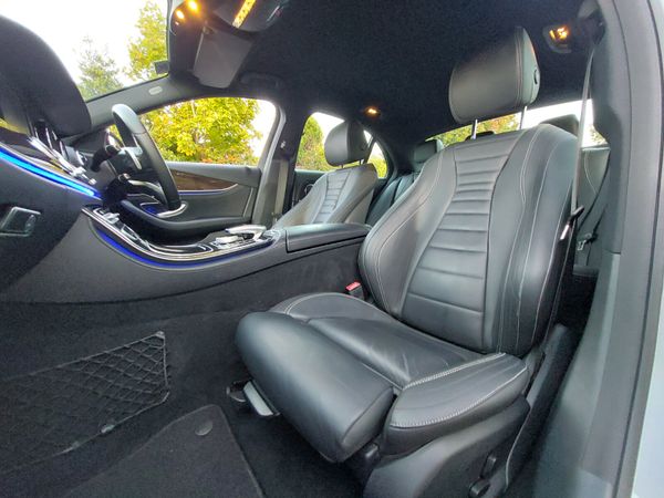 Mercedes E-Class E220d AMG 2016 368148851