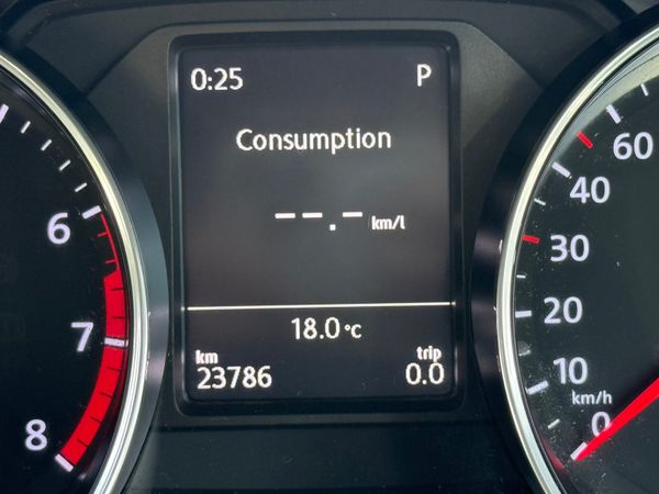 2015 VW Polo 1.2 Petrol,Automatic ,Only 23K KM 368148885