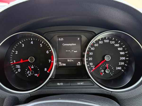 2015 VW Polo 1.2 Petrol,Automatic ,Only 23K KM 368148886