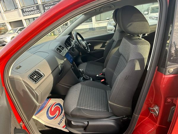 2015 VW Polo 1.2 Petrol,Automatic ,Only 23K KM 368148899