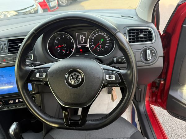 2015 VW Polo 1.2 Petrol,Automatic ,Only 23K KM 368148891
