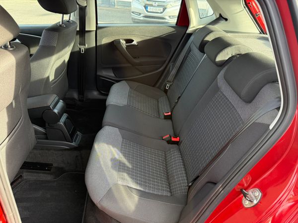 2015 VW Polo 1.2 Petrol,Automatic ,Only 23K KM 368148900
