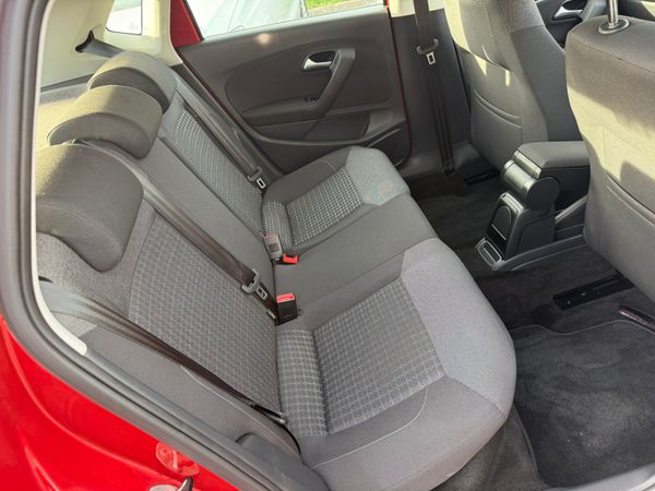 2015 VW Polo 1.2 Petrol,Automatic ,Only 23K KM 368148901