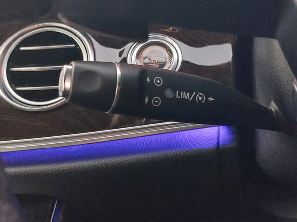 Mercedes E-Class E220d AMG 2016 368148956