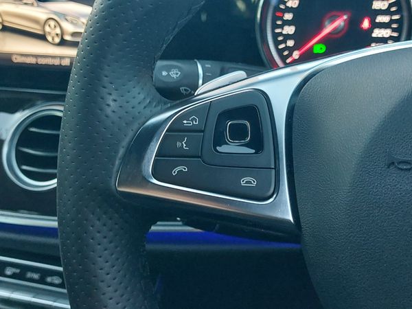 Mercedes E-Class E220d AMG 2016 368148953