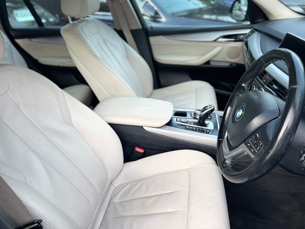 BMW X5 7 SEATER XDRIVE 25D 368157868