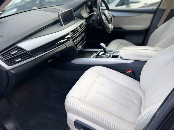 BMW X5 7 SEATER XDRIVE 25D 368157869