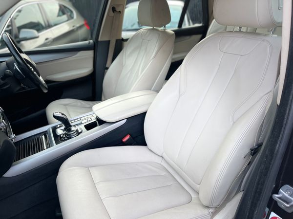 BMW X5 7 SEATER XDRIVE 25D 368157870