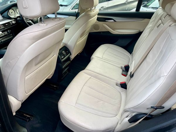 BMW X5 7 SEATER XDRIVE 25D 368157871