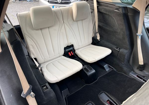 BMW X5 7 SEATER XDRIVE 25D 368157872