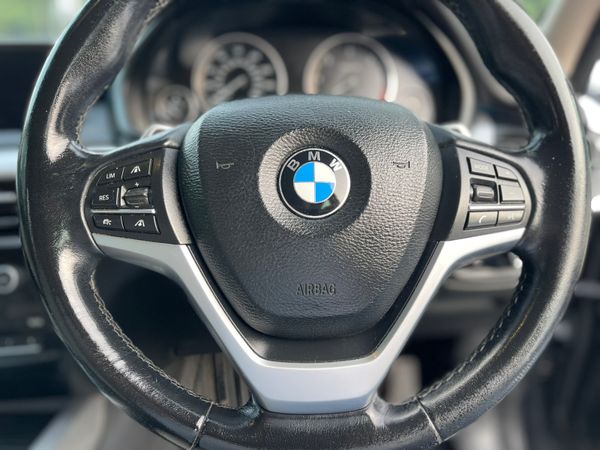 BMW X5 7 SEATER XDRIVE 25D 368157873