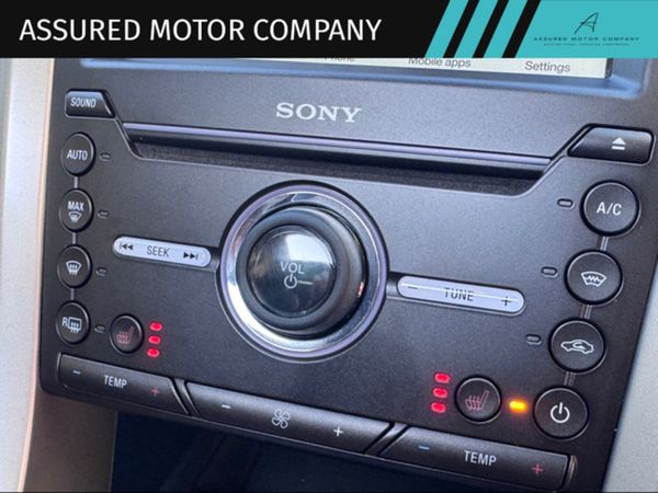 2018 FORD MONDEO VIGNALE ESTATE**NEW TIMING BELT** 368150064