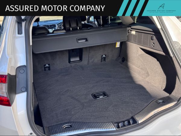 2018 FORD MONDEO VIGNALE ESTATE**NEW TIMING BELT** 368150065