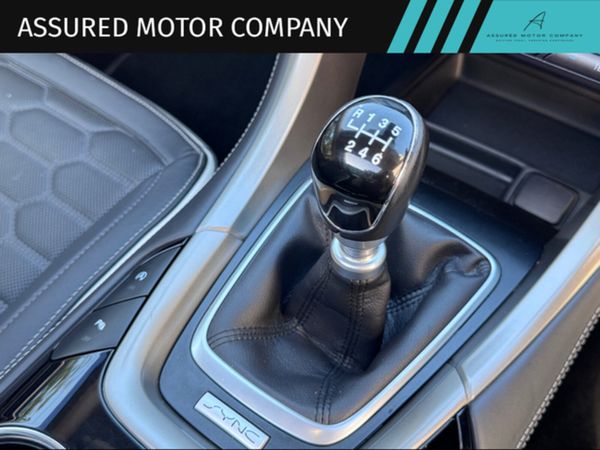 2018 FORD MONDEO VIGNALE ESTATE**NEW TIMING BELT** 368150069