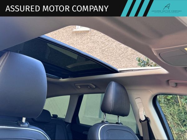 2018 FORD MONDEO VIGNALE ESTATE**NEW TIMING BELT** 368150062