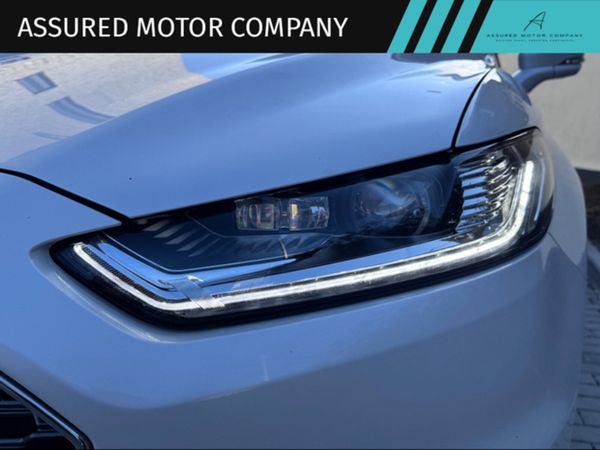 2018 FORD MONDEO VIGNALE ESTATE**NEW TIMING BELT** 368150063