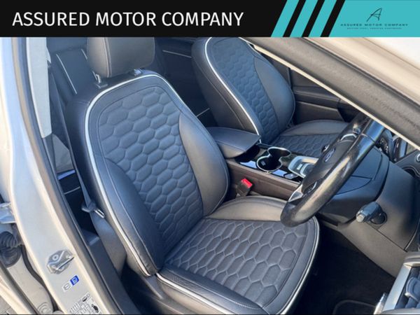 2018 FORD MONDEO VIGNALE ESTATE**NEW TIMING BELT** 368150074