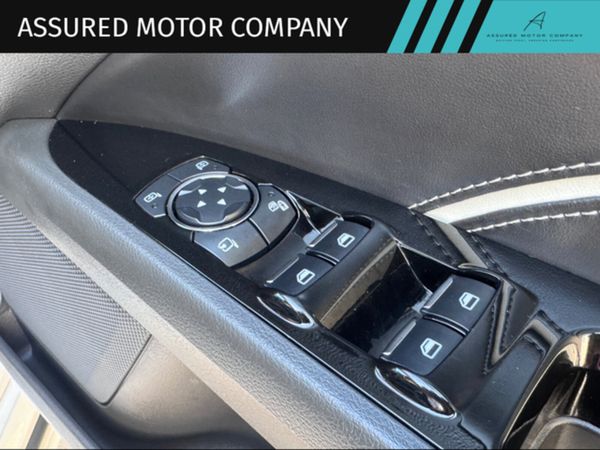 2018 FORD MONDEO VIGNALE ESTATE**NEW TIMING BELT** 368150087