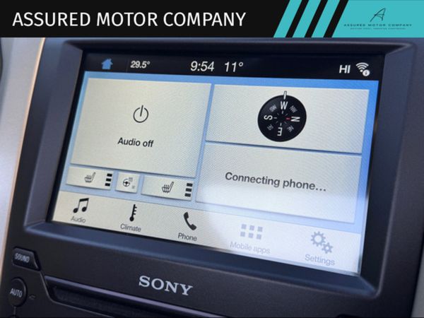 2018 FORD MONDEO VIGNALE ESTATE**NEW TIMING BELT** 368150089