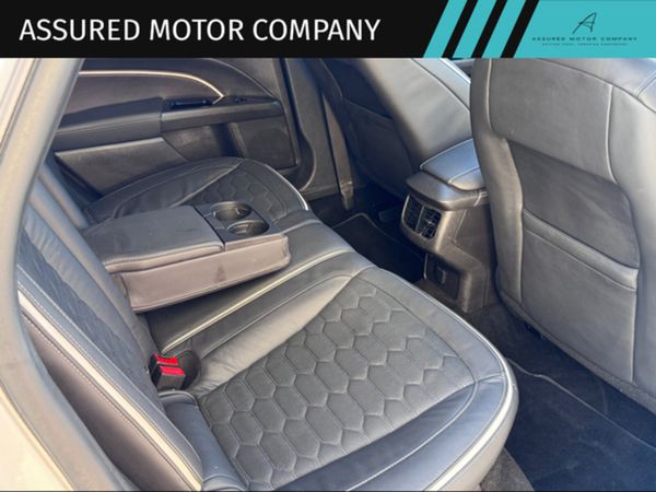 2018 FORD MONDEO VIGNALE ESTATE**NEW TIMING BELT** 368150083