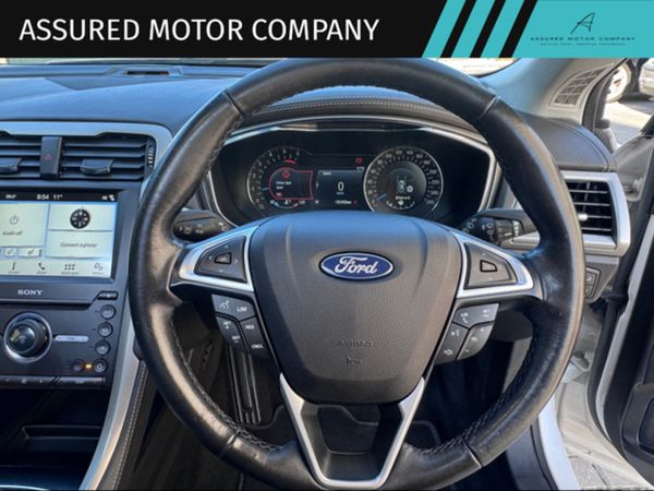 2018 FORD MONDEO VIGNALE ESTATE**NEW TIMING BELT** 368150147