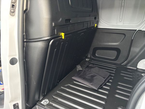 Peugeot Partner 2023 Professional plus one owner 368150211