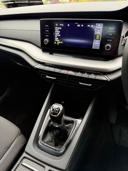 Excellent Condition 221 Skoda Octavia! 368151105