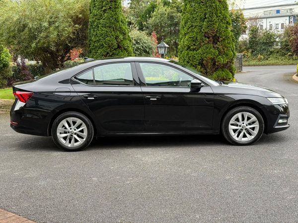 Excellent Condition 221 Skoda Octavia! 368151106