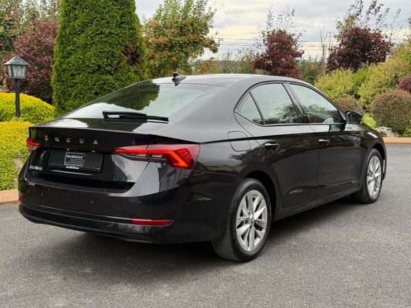 Excellent Condition 221 Skoda Octavia! 368151108