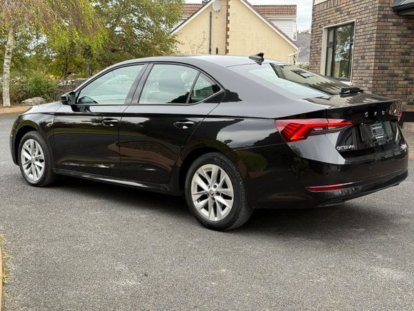 Excellent Condition 221 Skoda Octavia! 368151101