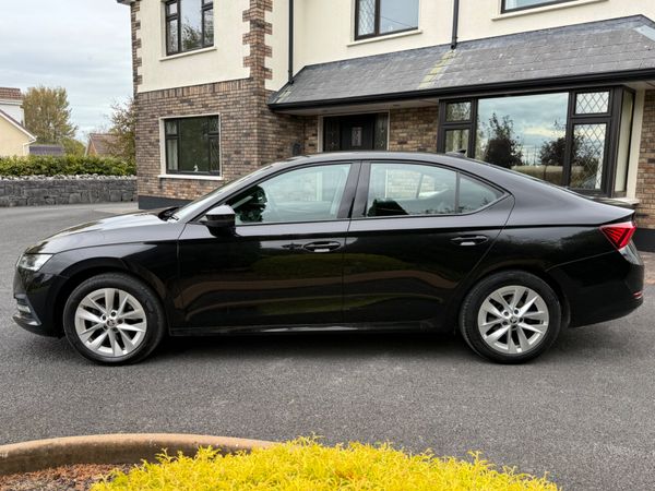 Excellent Condition 221 Skoda Octavia! 368151103