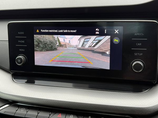 Excellent Condition 221 Skoda Octavia! 368151117